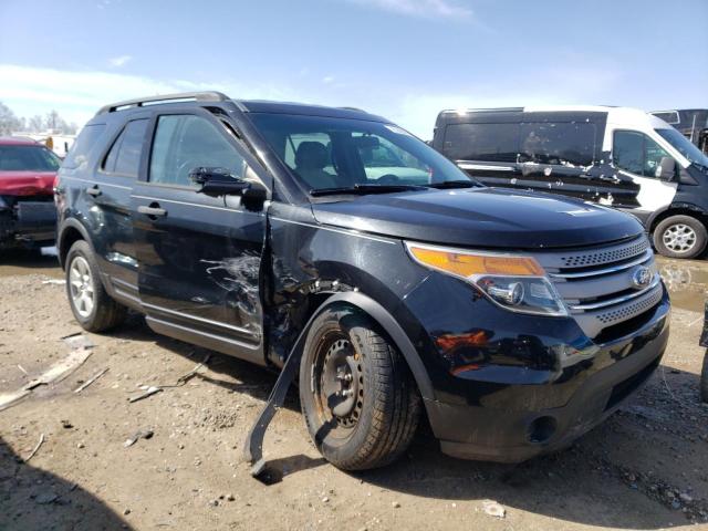 Vin: 1fm5k8b85egc34548, lot: 51430775, ford explorer 20144