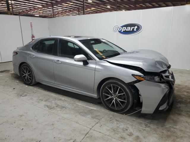 Vin: 4t1g11ak5pu176381, lot: 51859835, toyota camry se night shade 20234