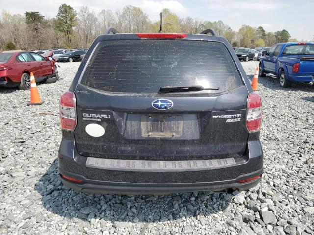 2015 SUBARU FORESTER 2 - JF2SJABC0FH470057