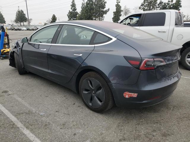 Vin: 5yj3e1eaxjf016201, lot: 53325335, tesla model 3 20182