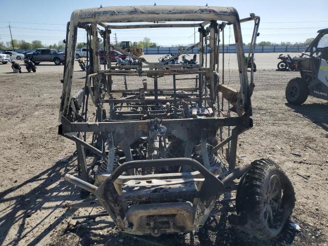 2021 CAN-AM DEFENDER M - 3JBUUAX43MK005781
