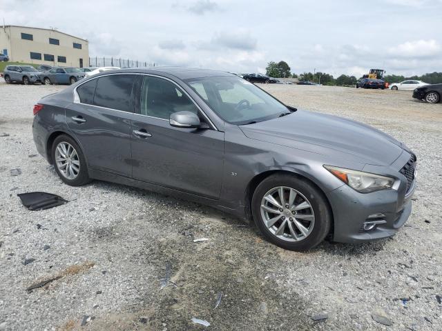 Vin: jn1bv7ap7em685244, lot: 54710825, infiniti q50 base 20144