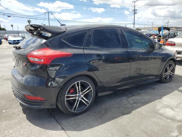 Vin: 1fadp3l97hl246004, lot: 51349255, ford focus st 20173