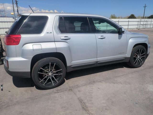 Vin: 2gkflsek3h6279300, lot: 55017865, gmc terrain sle 20173