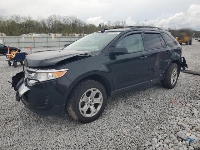 Vin: 2fmdk4gc6dbe36144, lot: 54842065, ford edge se 2013 img_1