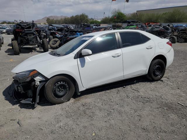 2017 TOYOTA COROLLA L - 5YFBURHE6HP658831