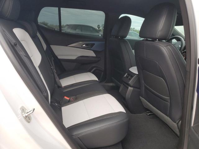 2024 CHEVROLET EQUINOX 2L - 3GN7DLRP6RS280587