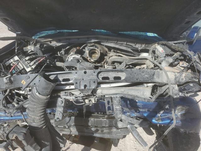 2018 CHEVROLET SILVERADO - 3GCUKREC4JG439122