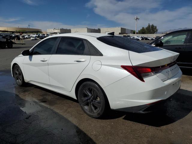 Vin: 5nplm4agxmh038834, lot: 51762485, hyundai elantra sel 20212