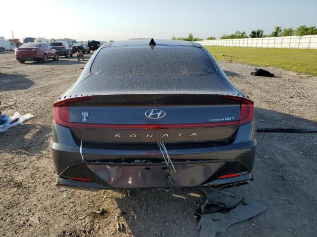 2021 HYUNDAI SONATA LIM 5NPEH4J25MH096853