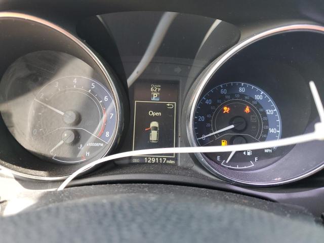 2016 TOYOTA SCION IM - JTNKARJE3GJ508564