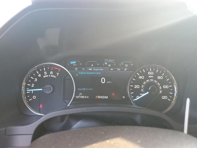 2018 FORD F150 SUPER - 1FTEW1EG5JFB38812