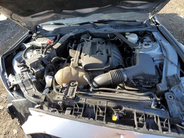 2020 FORD MUSTANG - 1FATP8UH5L5146916