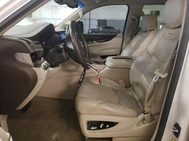2016 CADILLAC ESCALADE E - 1GYS4JKJ3GR131299