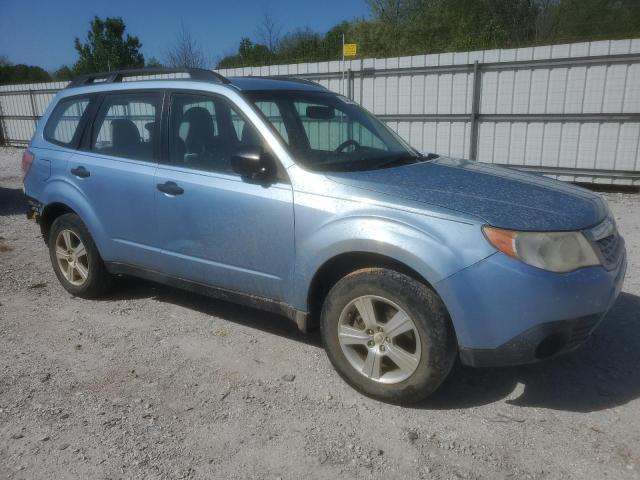 Vin: jf2shbbc7ch407633, lot: 52430405, subaru forester 2.5x 20124