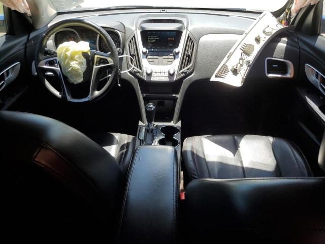 2016 CHEVROLET EQUINOX LT - 2GNALDEK7G1175171