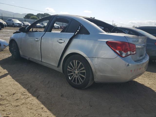 Vin: 1g1ph5sb9d7257327, lot: 53543795, chevrolet cruze eco 20132