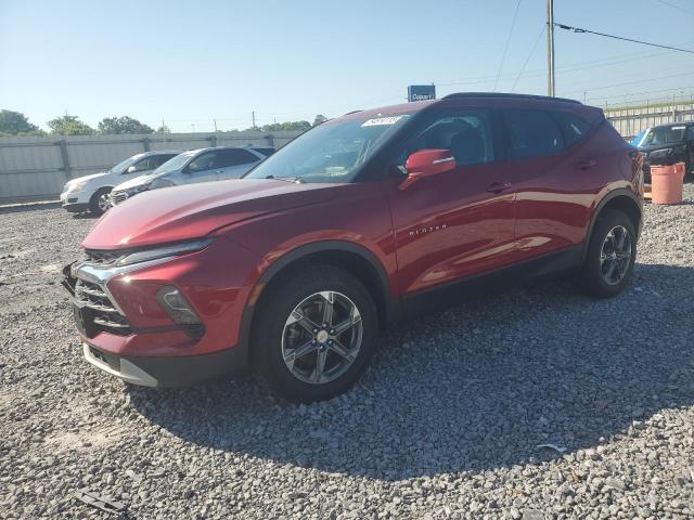 Vin: 3gnkbjrs0ps231407, lot: 54514115, chevrolet blazer 3lt 2023 img_1