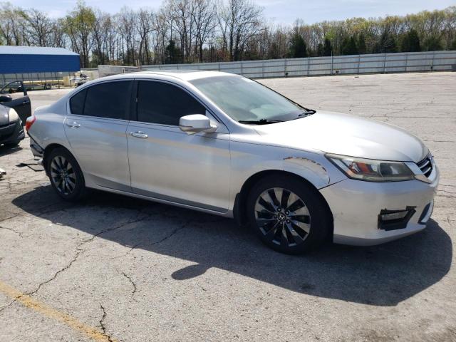 Vin: 1hgcr2f85ea126840, lot: 53107005, honda accord exl 20144