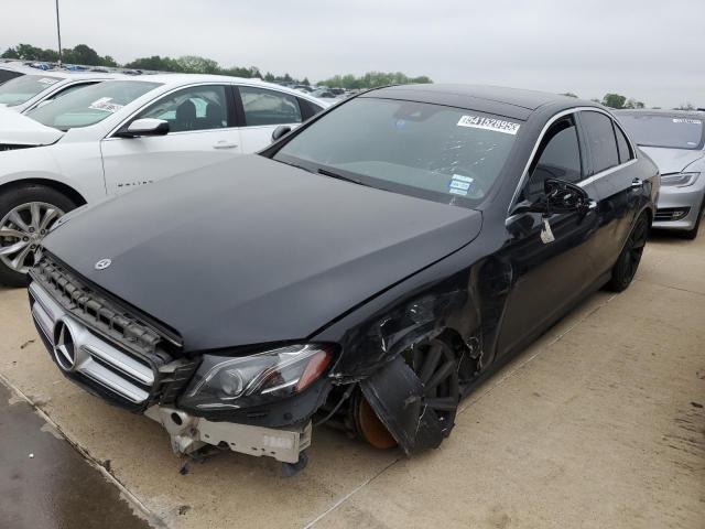 Vin: wddzf6gb9ja380098, lot: 54152895, mercedes-benz e-class 400 4matic 2018 img_1