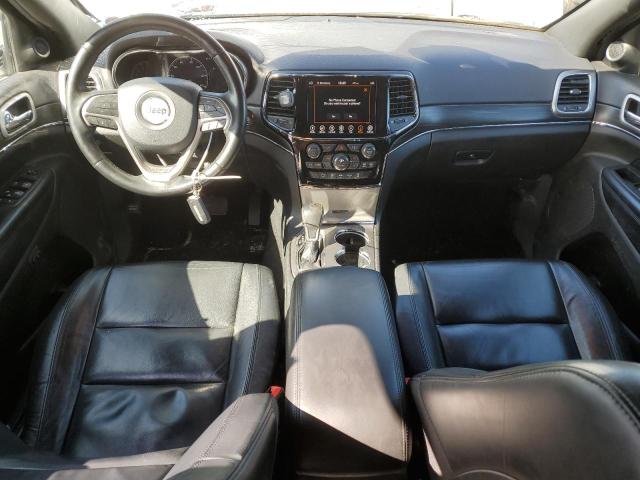 2020 JEEP GRAND CHER - 1C4RJFBG0LC390134