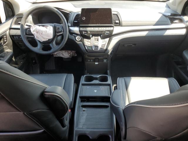 2025 HONDA ODYSSEY TO 5FNRL6H81SB000475