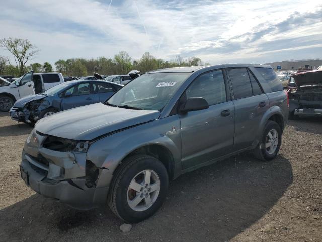 SATURN VUE