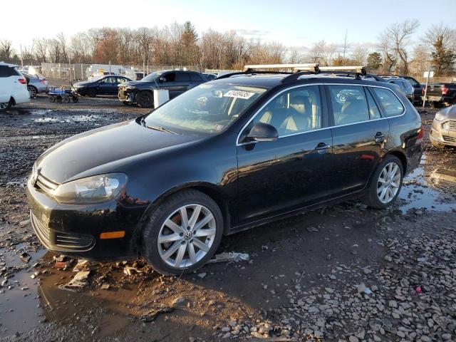 VOLKSWAGEN JETTA TDI
