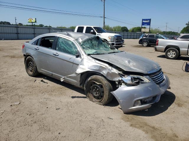 Vin: 1c3ccbab0dn734148, lot: 53641915, chrysler 200 lx 20134
