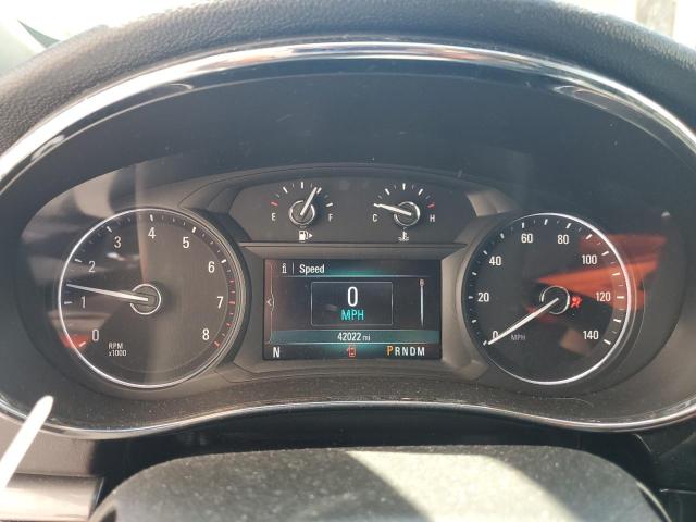 2018 BUICK ENCORE PRE - KL4CJESB2JB664791