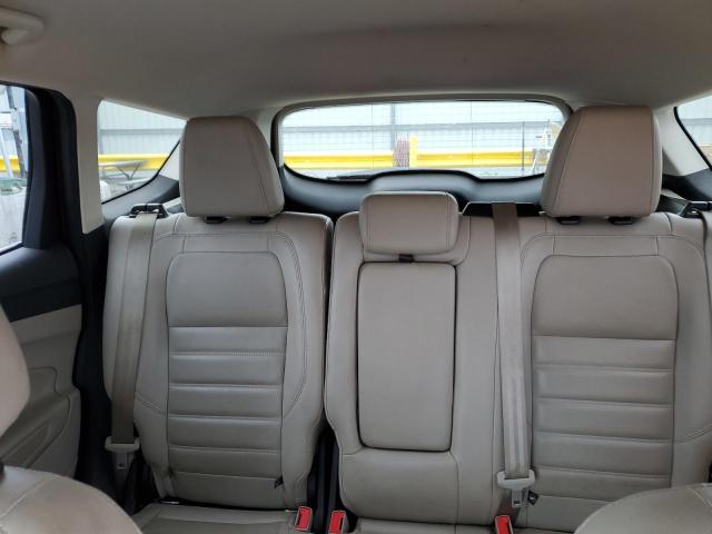2017 FORD ESCAPE TIT - 1FMCU9JD9HUC18526