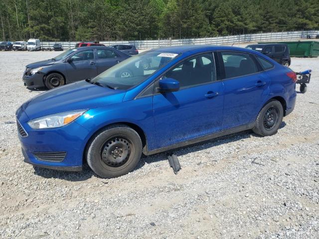 Vin: 1fadp3f22jl234217, lot: 53859895, ford focus se 2018 img_1