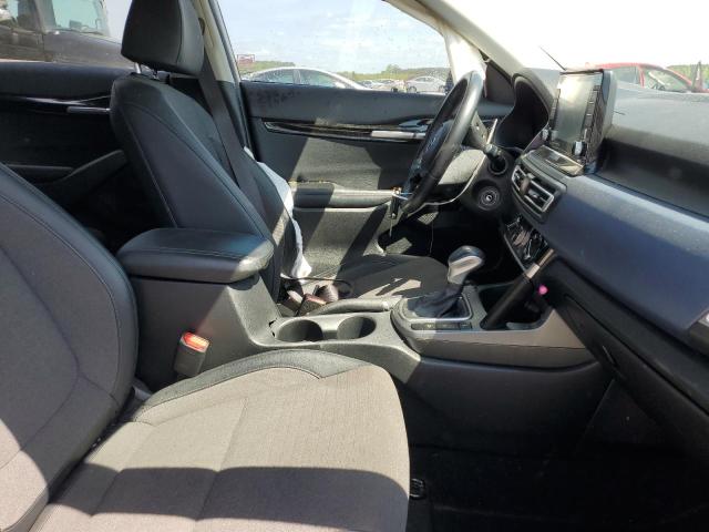 2021 KIA SELTOS S - KNDEUCAA2M7206078