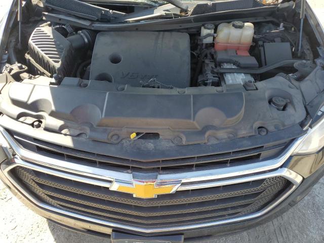 2019 CHEVROLET TRAVERSE L - 1GNERFKW4KJ303612