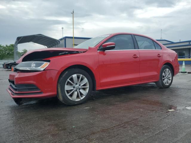 VOLKSWAGEN JETTA SE