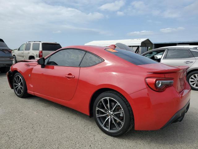 Vin: jf1znaa11h8700974, lot: 53315965, toyota 86 base 20172