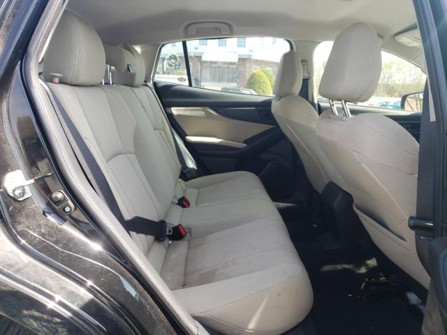 2019 SUBARU IMPREZA - 4S3GTAA64K3749187