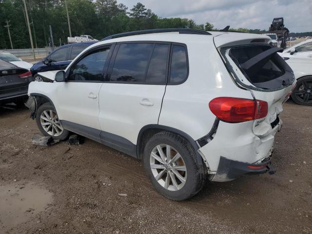 Vin: wvgav7ax9jk004883, lot: 54586045, volkswagen tiguan lim 20182
