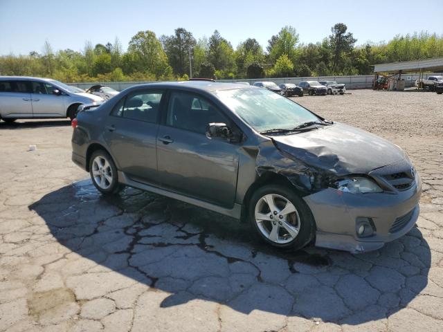 Vin: 2t1bu4ee2bc550785, lot: 52556795, toyota corolla base 20114