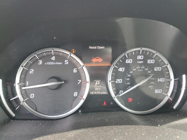 2017 ACURA MDX 5J8YD4H32HL002793