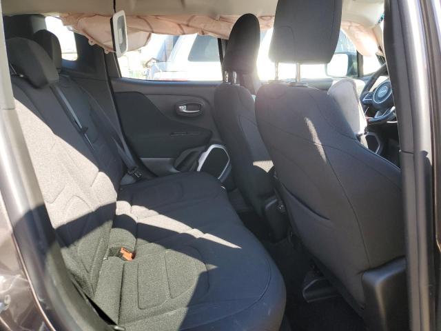 2018 JEEP RENEGADE L - ZACCJBBB8JPH03779