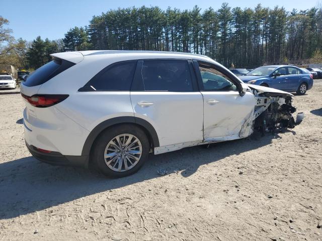 Vin: jm3kkahd6r1177473, lot: 54564815, mazda cx-90 select 20243