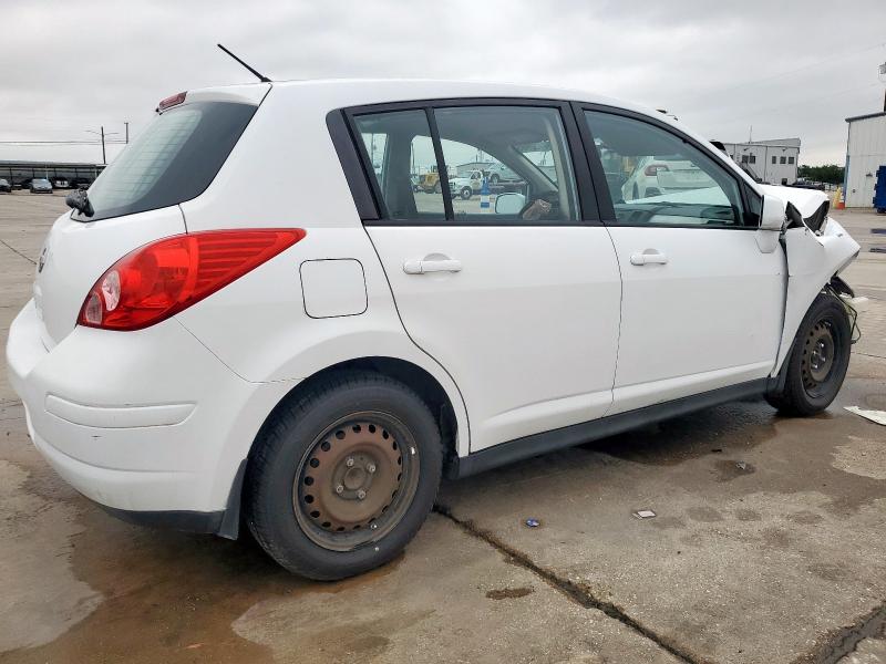 Vin: 3n1bc1cpxbl431436, lot: 54432985, nissan versa s 20113