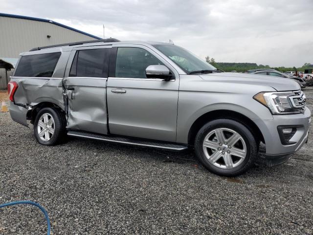 Vin: 1fmjk1ht7lea90186, lot: 54350835, ford expedition max xlt 20204