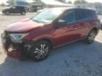 2018 TOYOTA RAV4 LE - 2T3BFREV7JW777434