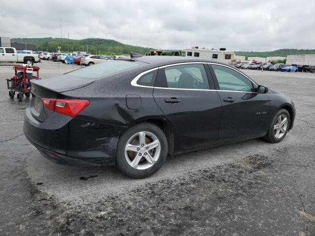 Vin: 1g1zb5st4lf148376, lot: 54343025, chevrolet malibu ls 20203