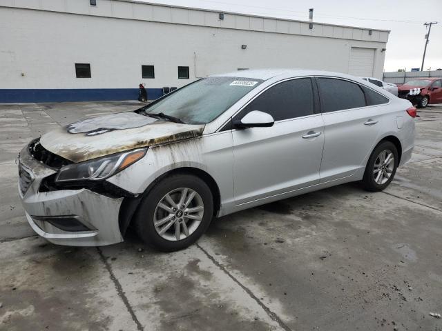 Vin: 5npe24af9gh398851, lot: 53335825, hyundai sonata se 2016 img_1