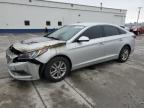 2016 HYUNDAI SONATA SE - 5NPE24AF9GH398851
