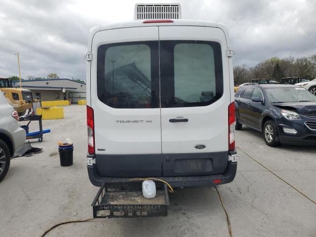 2016 FORD TRANSIT T- 1FTYE1CM5GKA28898