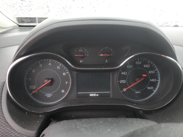 2017 CHEVROLET CRUZE LS 1G1BC5SM6H7146296